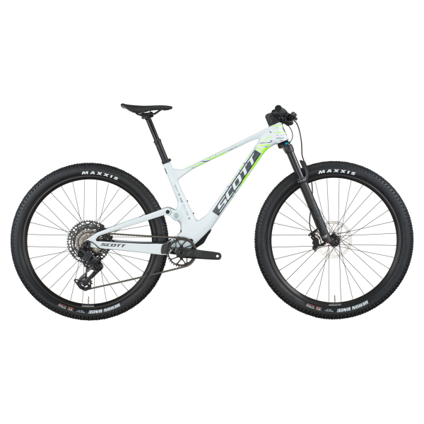 SCOTT - SPARK RC COMP