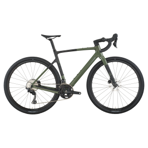 SCOTT -  ADDICT GRAVEL 40