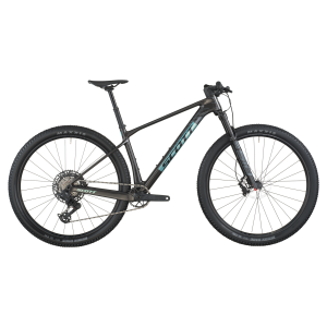 SCOTT -  SCALE RC TEAM