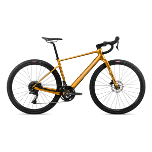 ORBEA - TERRA H50