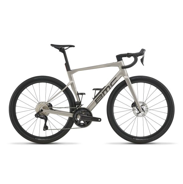 BMC - ROAD MACHINE 01 THREE 105DI2