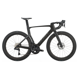 SCOTT - FOIL RC 10