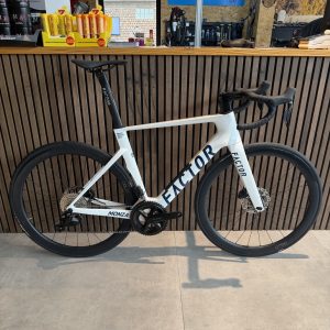 FACTOR - MONZA 105DI2 RP45 LTD