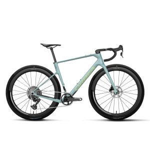 ORBEA - TERRA RACE M21ELTD 1X