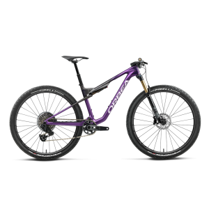 ORBEA - OIZ M TEAM AXS