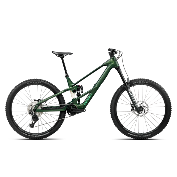 ORBEA - WILD LT H20