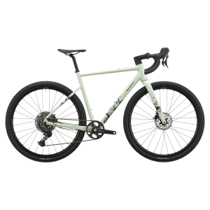 SCOTT - SPEEDSTER GRAVEL 40