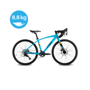 BEMOOV - GRAVEL R24 – Image 1
