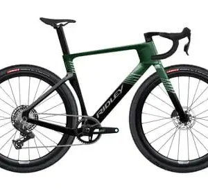 RIDLEY - KANZO FAST 2.0 SRAM RIVAL XPLR – Image 1