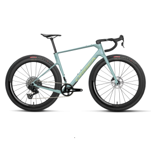 ORBEA - TERRA RACE M31ELTD 1X