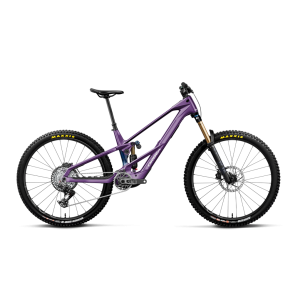 ORBEA - WILD LT M-TEAM RS